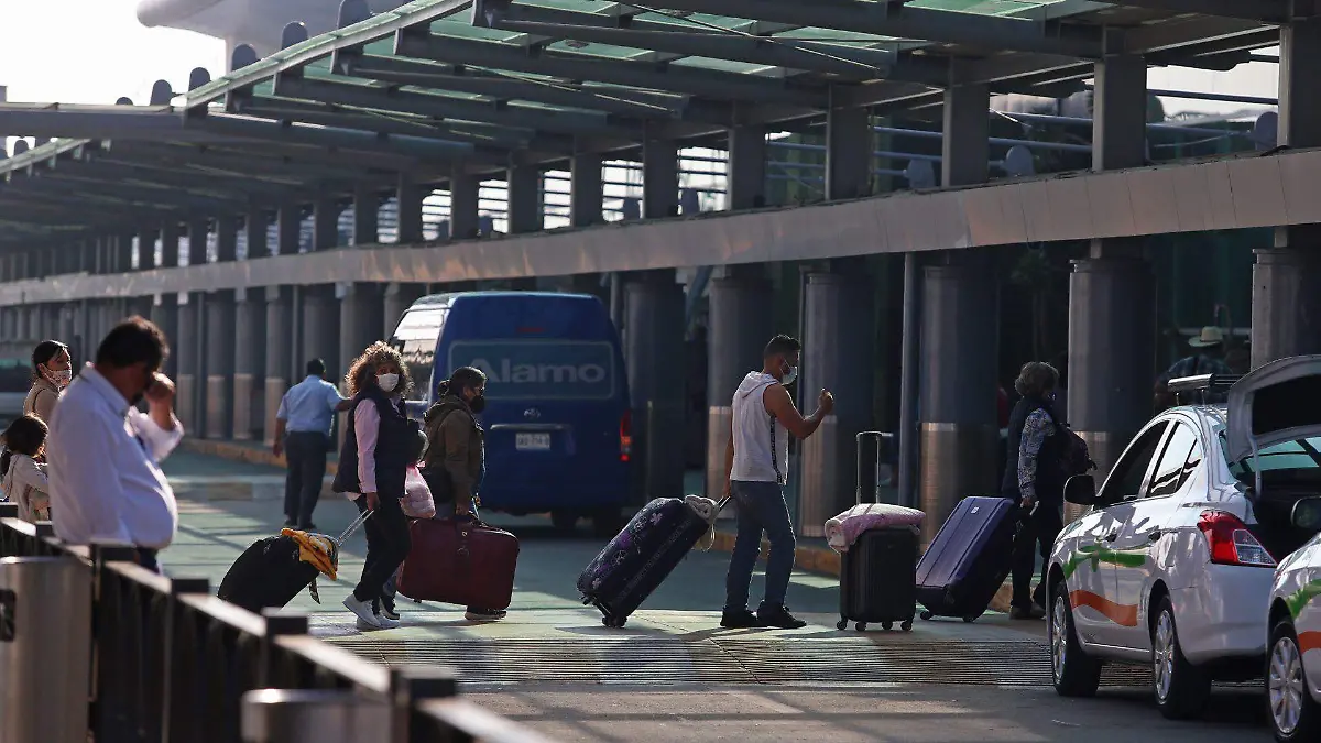 Aeropuerto tapatío