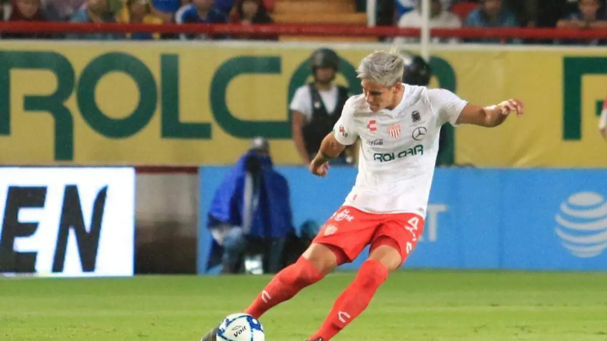 Alexis Peña