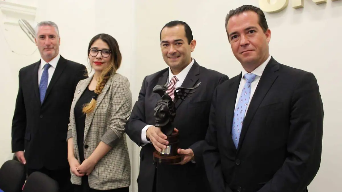 Premio jalisco