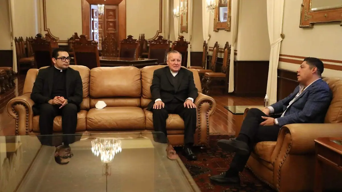 Reunión