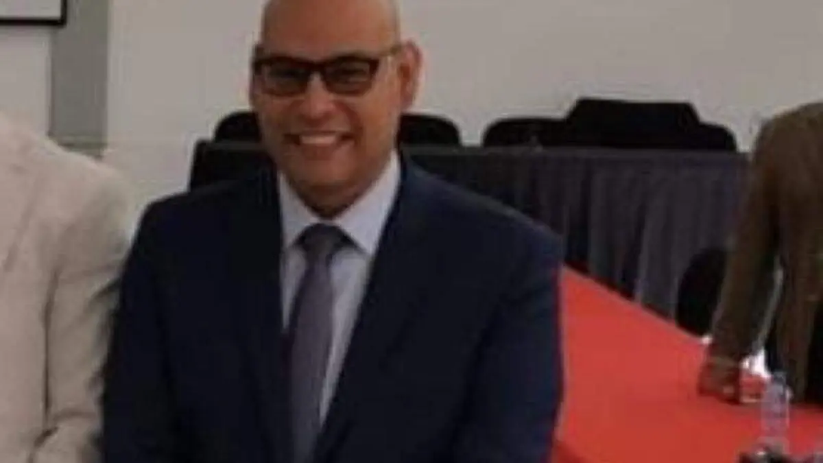 Ignacio Arias García