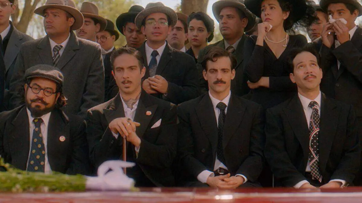 MENTADA DE PADRE - 6