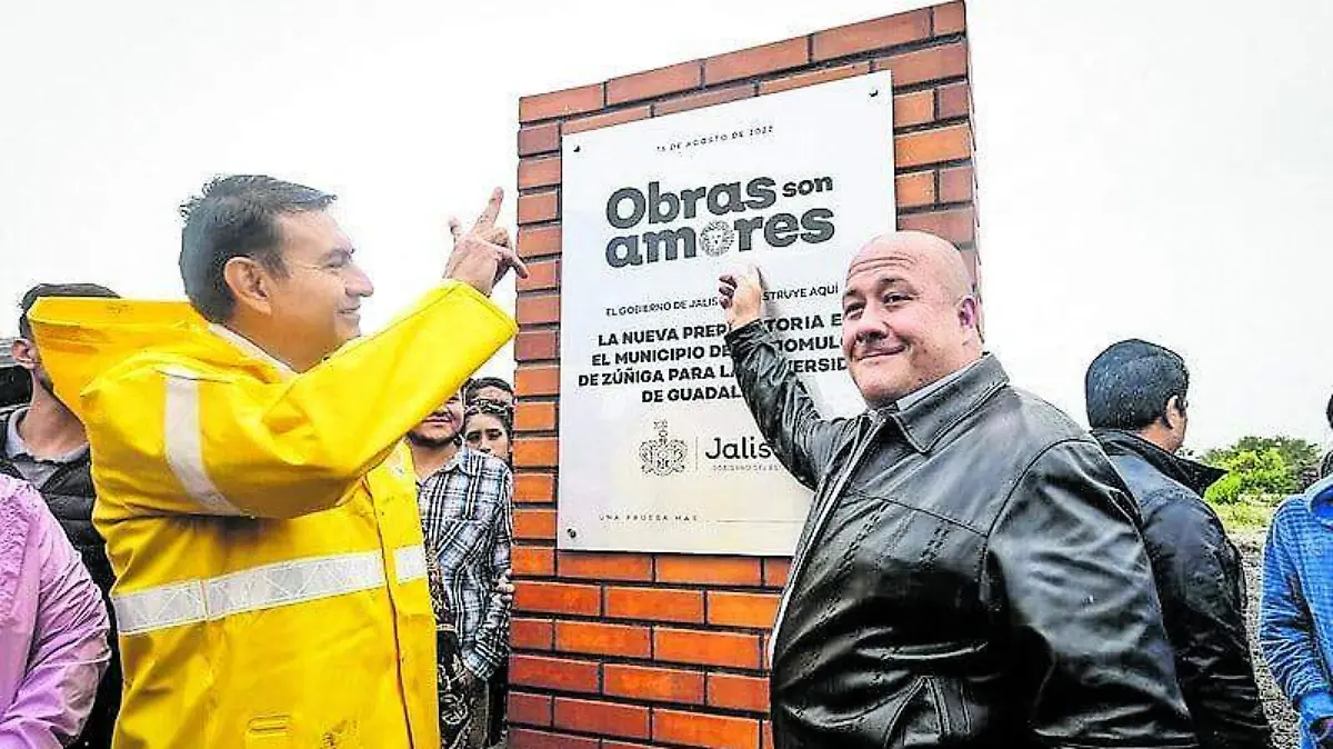 Obras