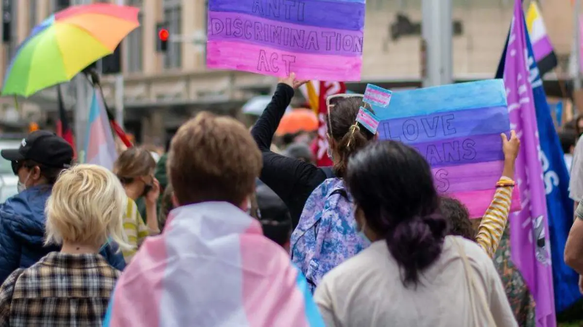 Transgénero interior