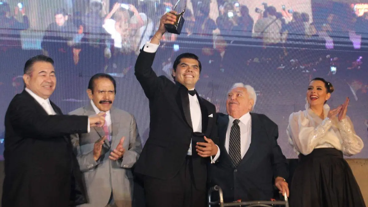 El ganador