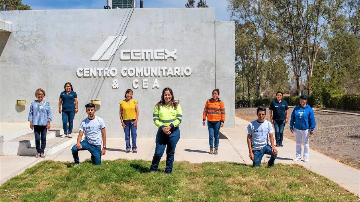 cemex