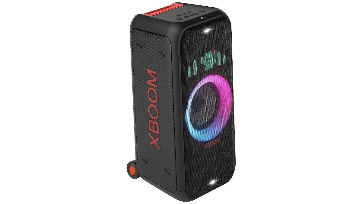 Xboom XL7