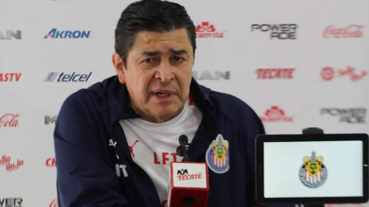 Fernando tena