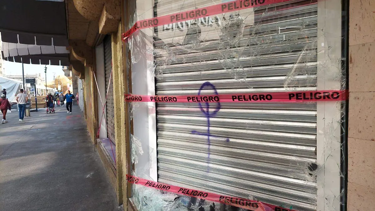 Peligro 1