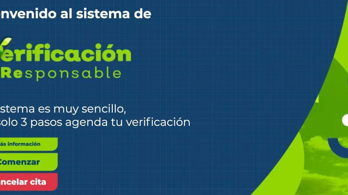 Verificación responsable