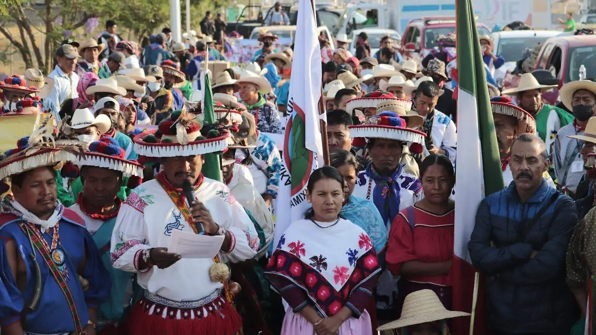 Los pueblos