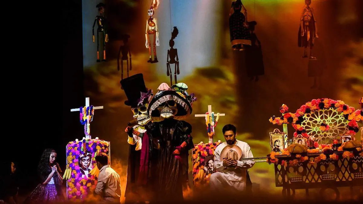 Cantares de México