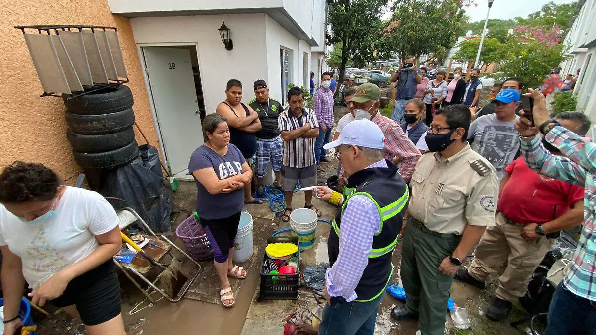Inundaciones