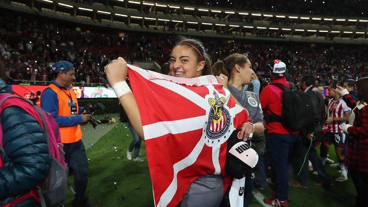 De Chivas