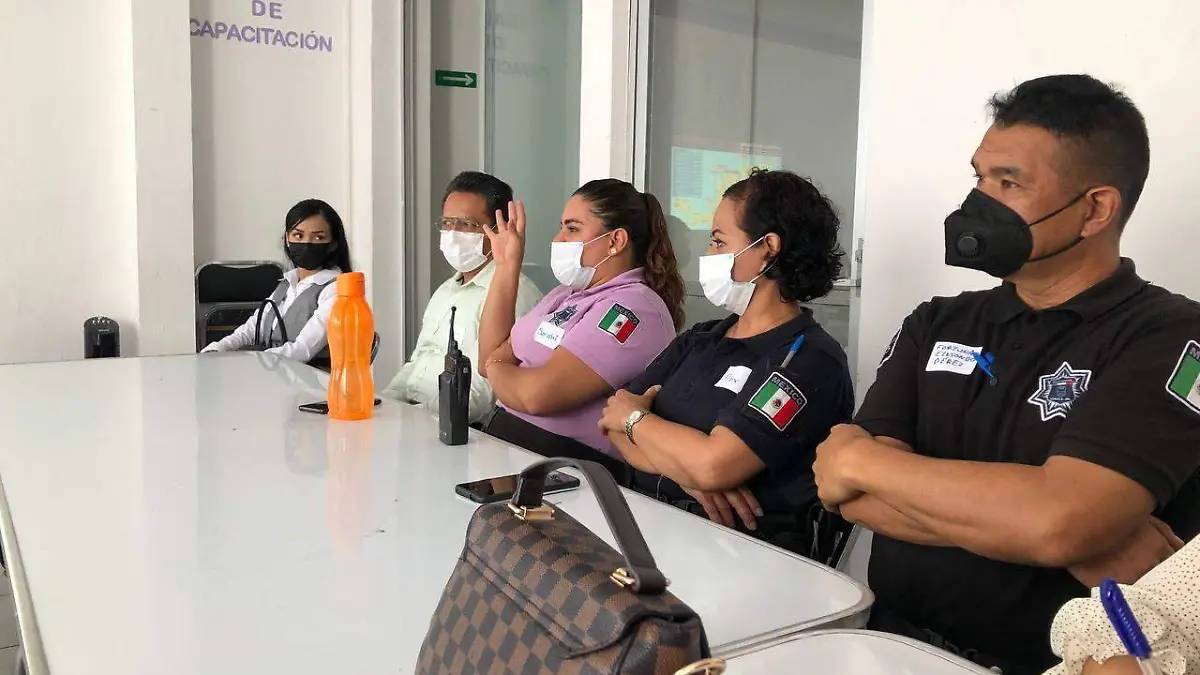 funcionarios de Tonalá-2