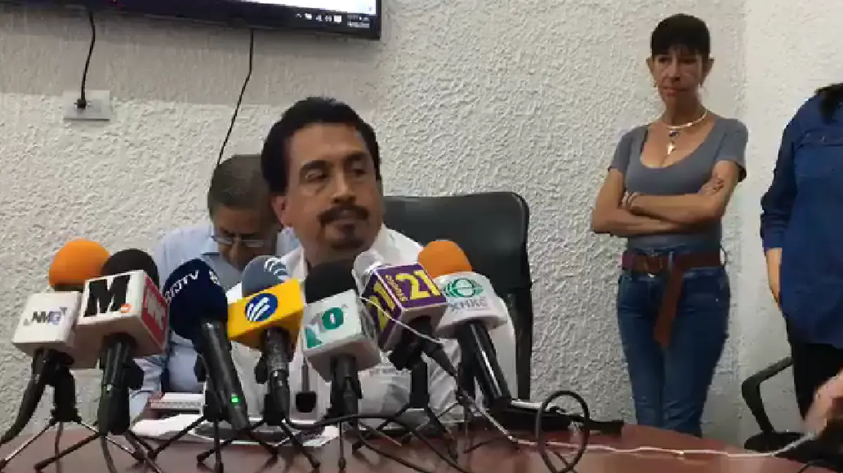 Se rehusan