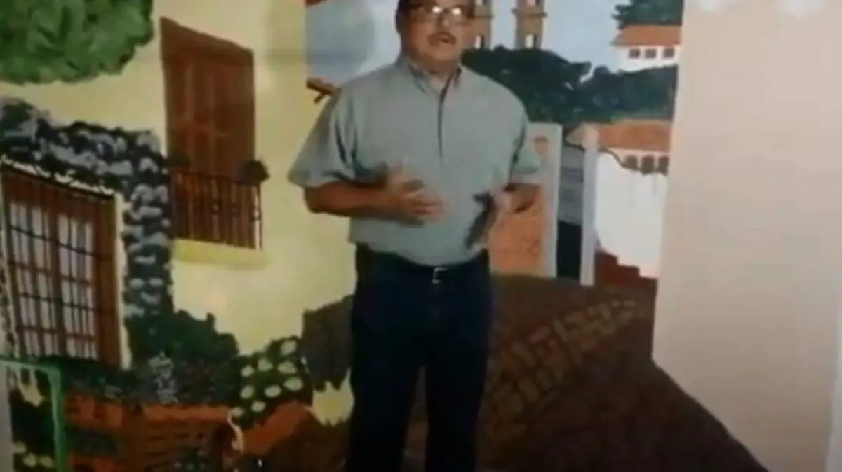 Héctor Magaña