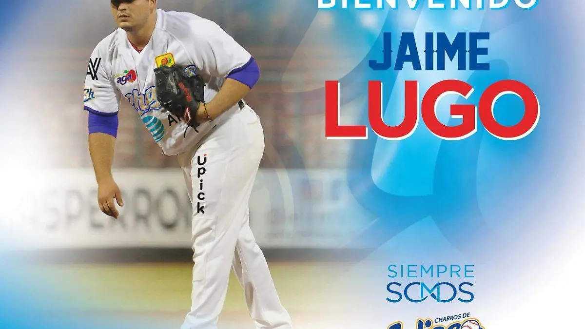 Jaime Lugo