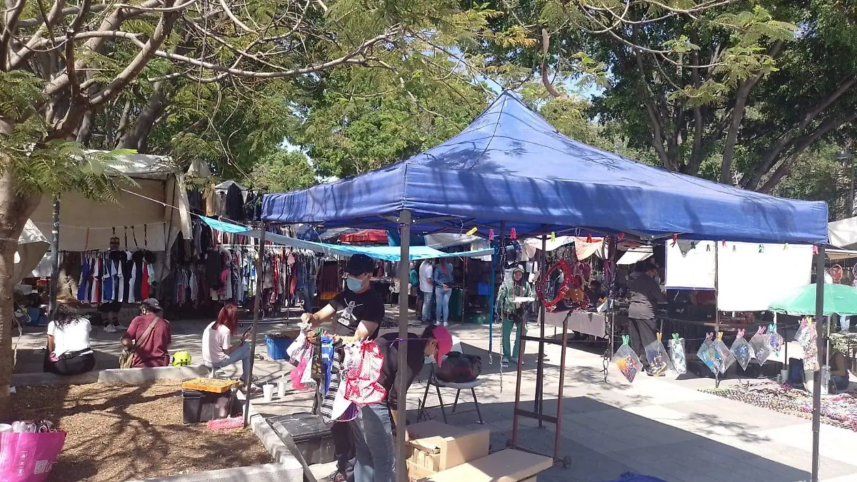 Tianguis Cultural-2