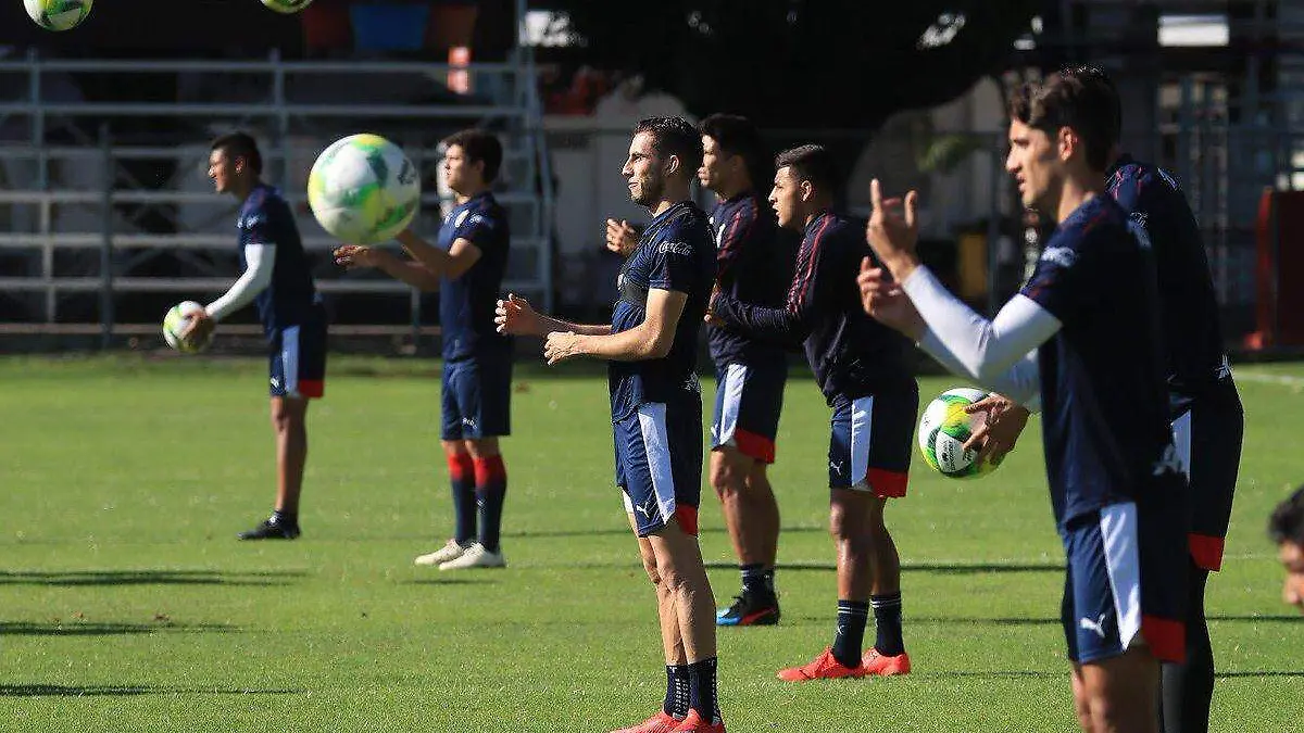 Chivas