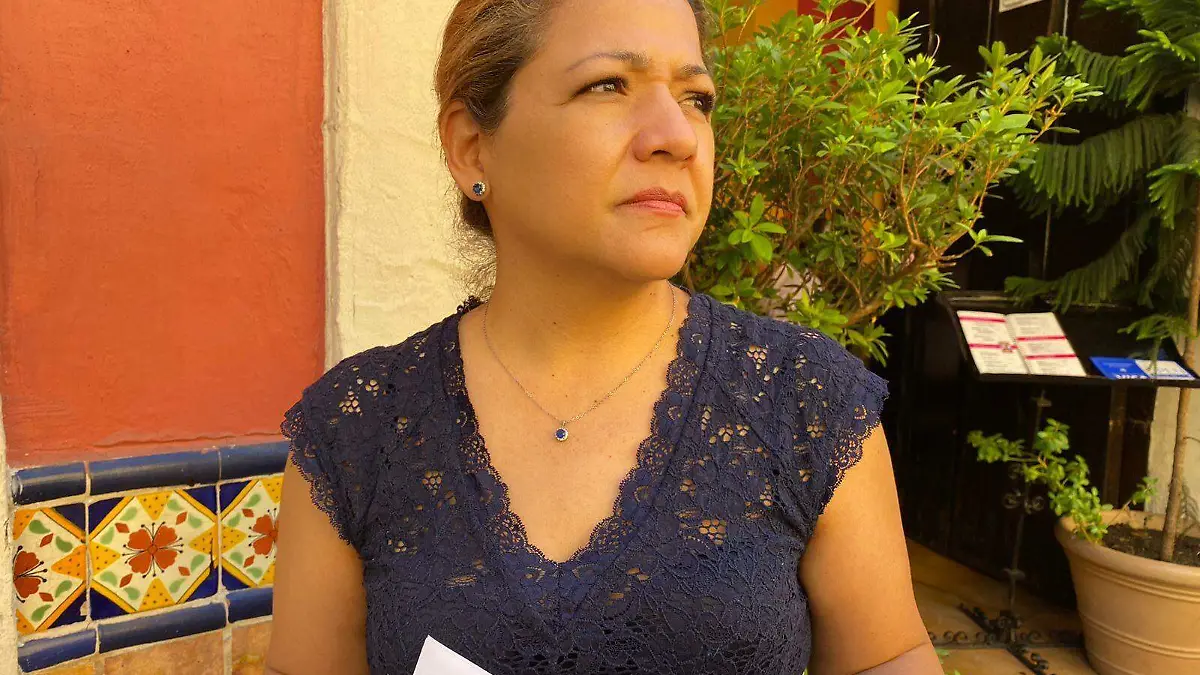 Denuncian corrupción