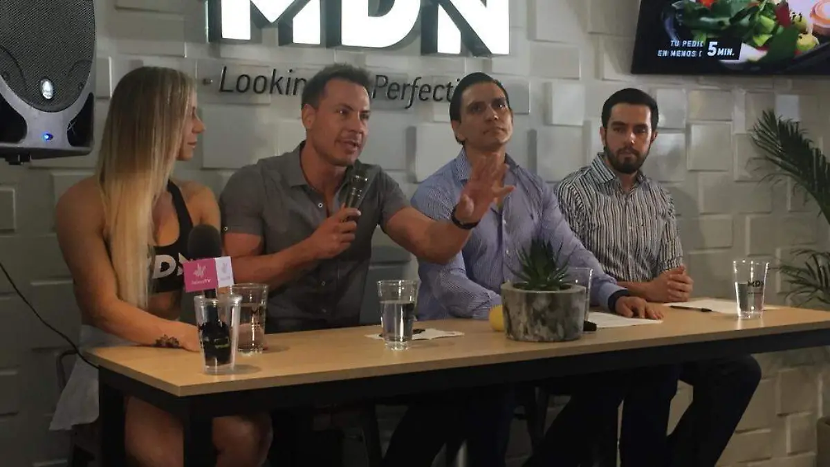Bar de proteínas