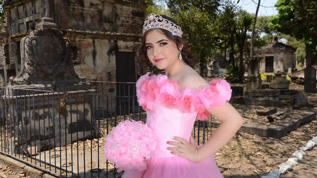 Quinceañera