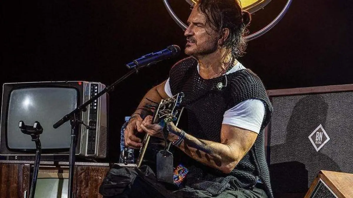 Ricardo Arjona regresa a Guadalajara