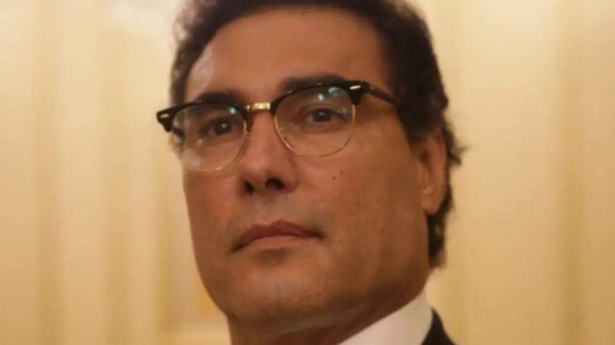 Eduardo Yañez