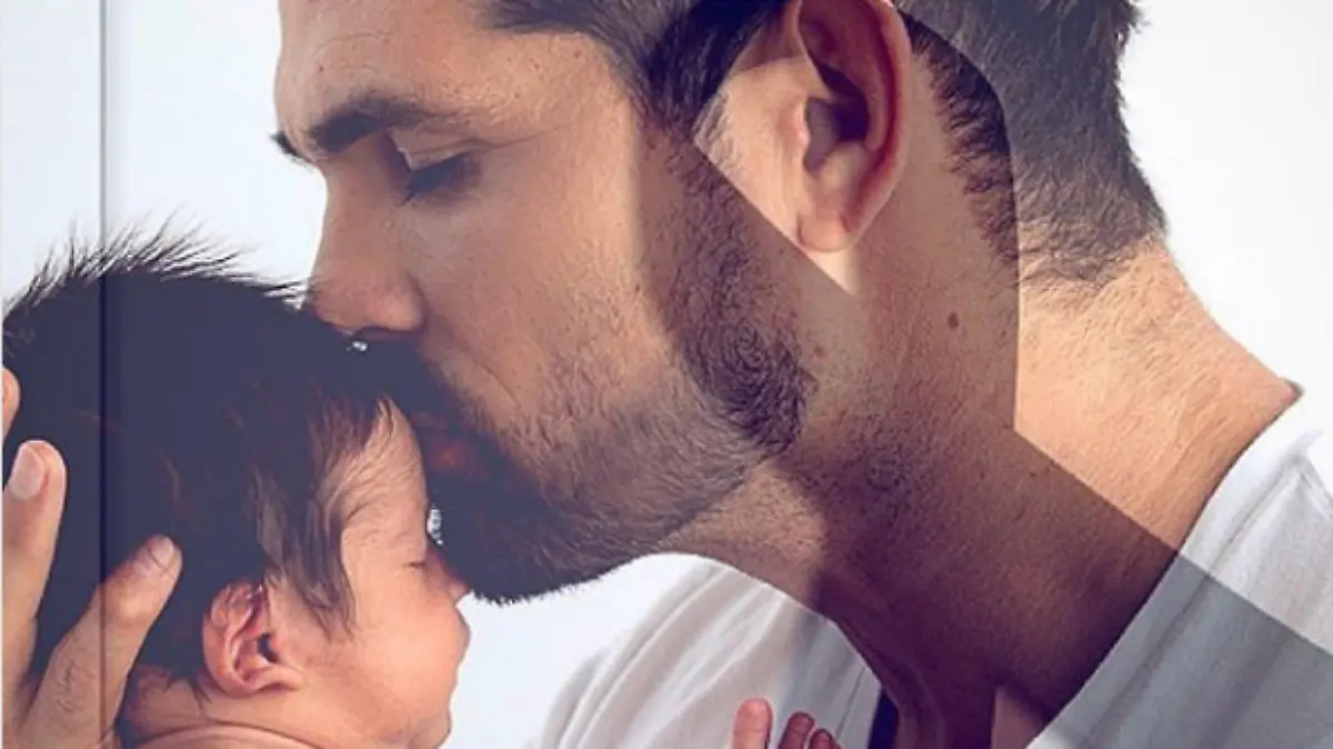 Muerte bebé Ferdinando Valencia