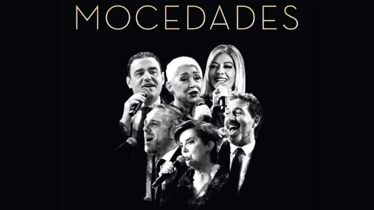 Mocedades