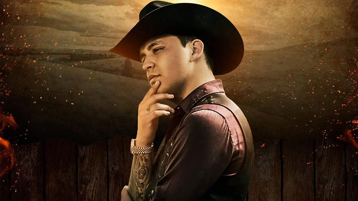 Christian Nodal