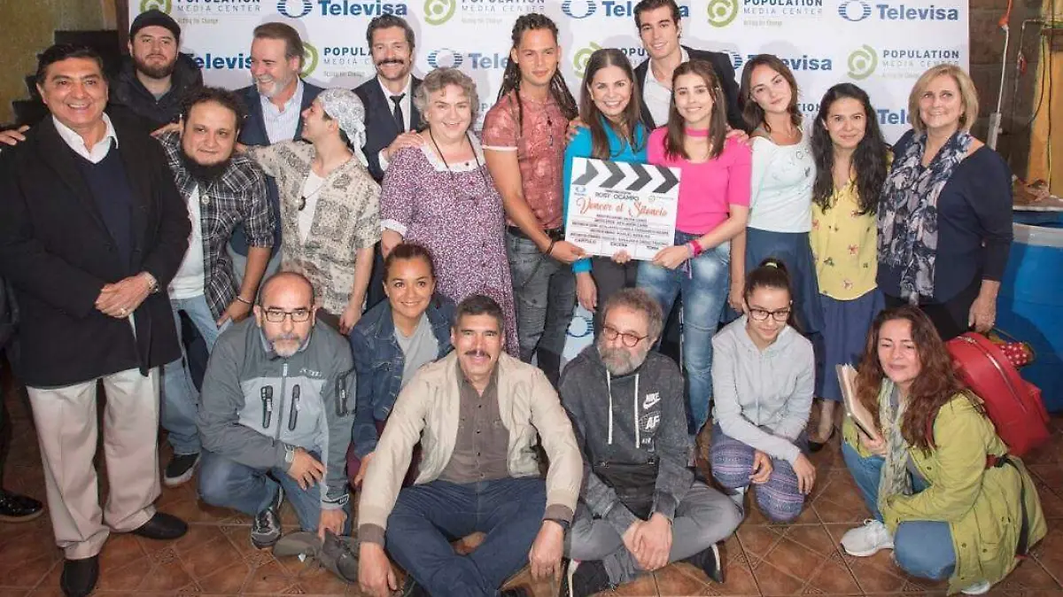 Telenovela Rosy Ocampo