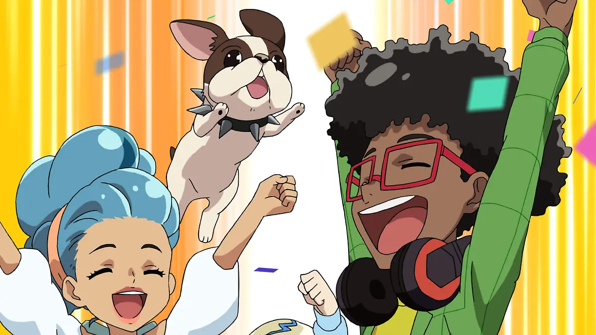 Bakugan Battle Planet (1)