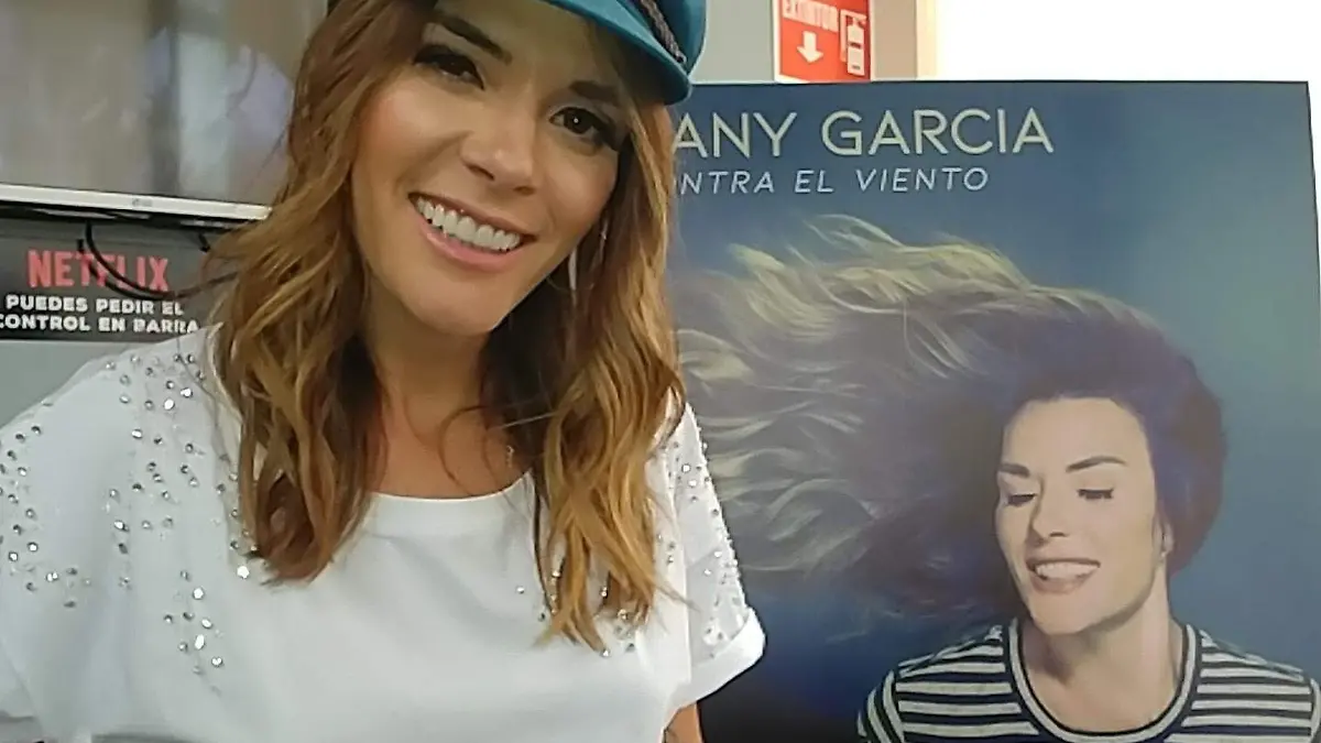 Kany Garcia (1)