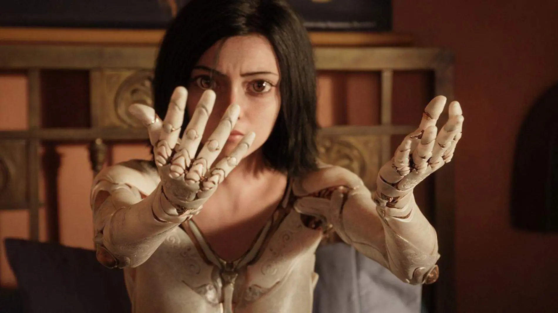 Alita