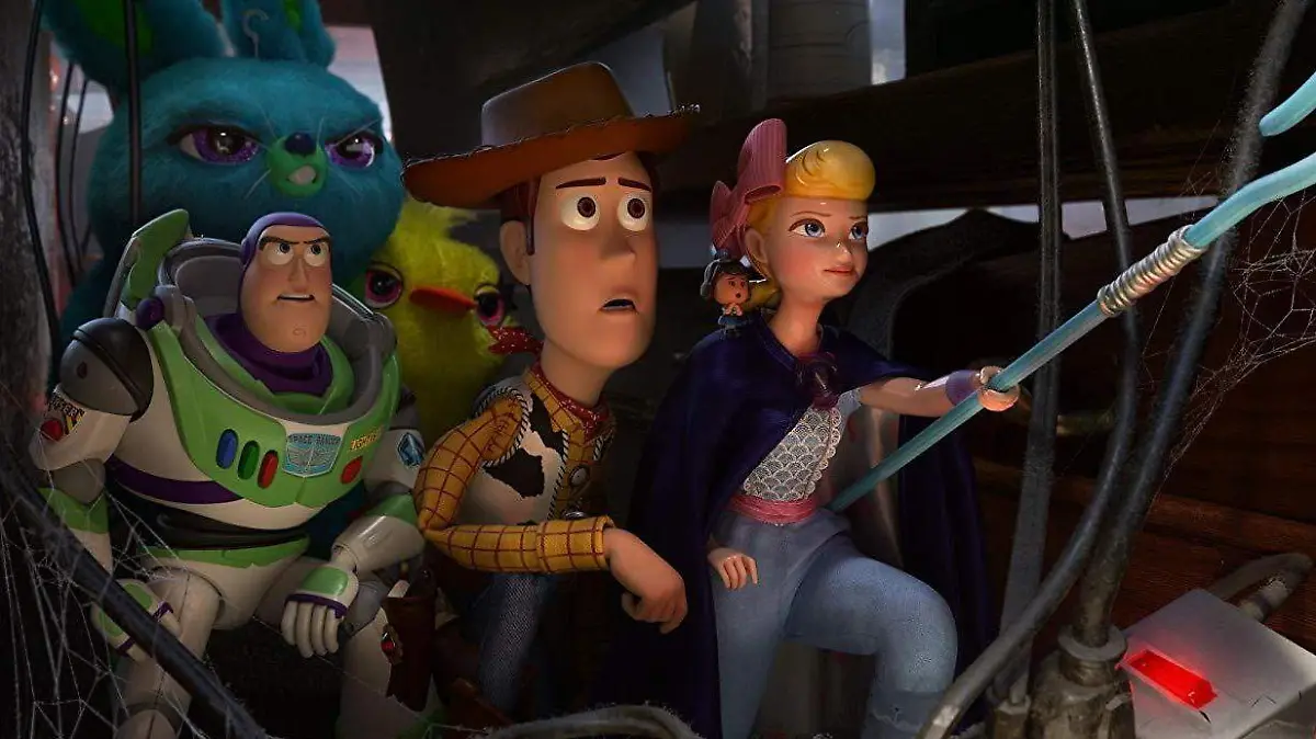 Toy Story 3
