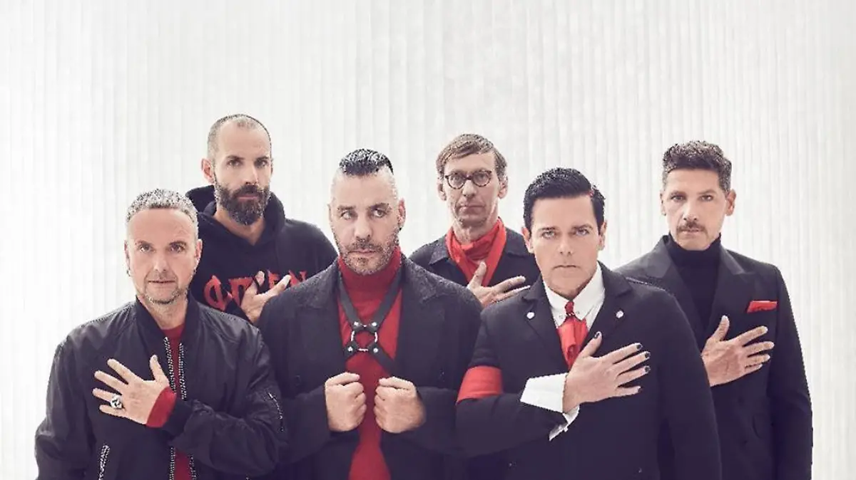 Rammstein