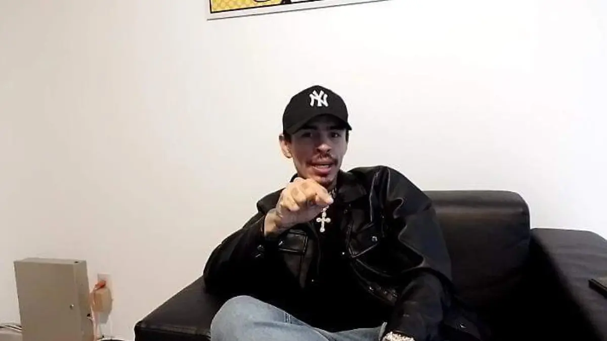 Erick Aragón Grupo Codiciado