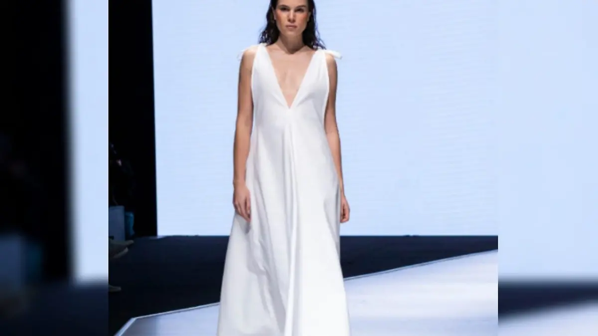 Intermoda pasarela diseñador tapatío