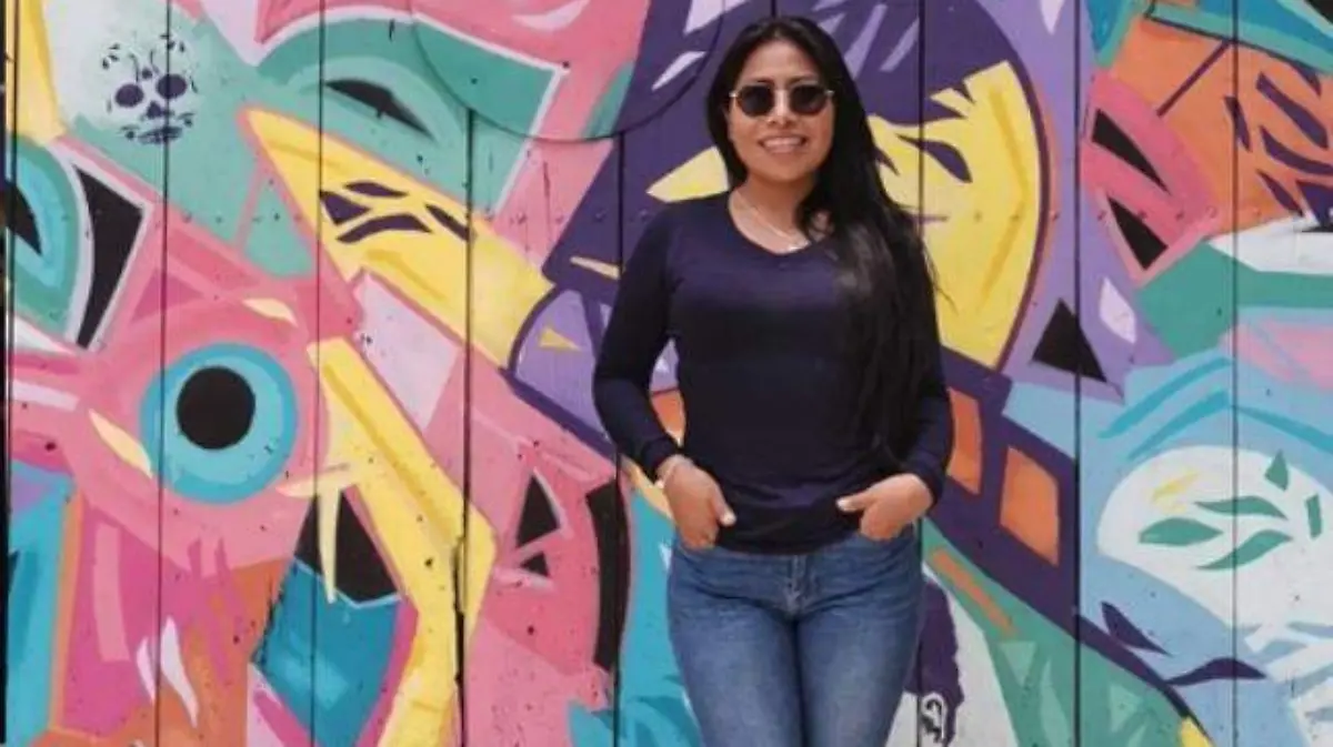 Yalitza Aparicio