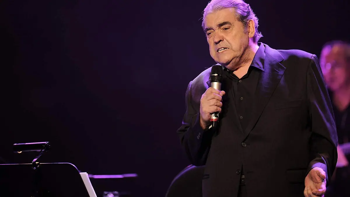 Alberto Cortez