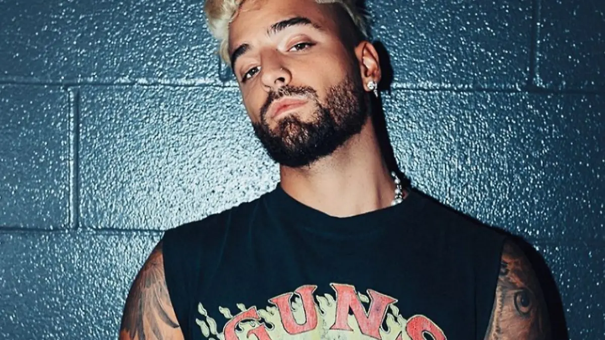 Maluma