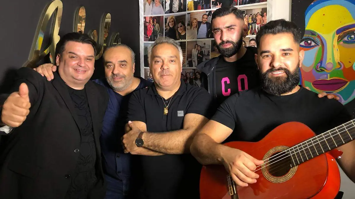 gipsy kings