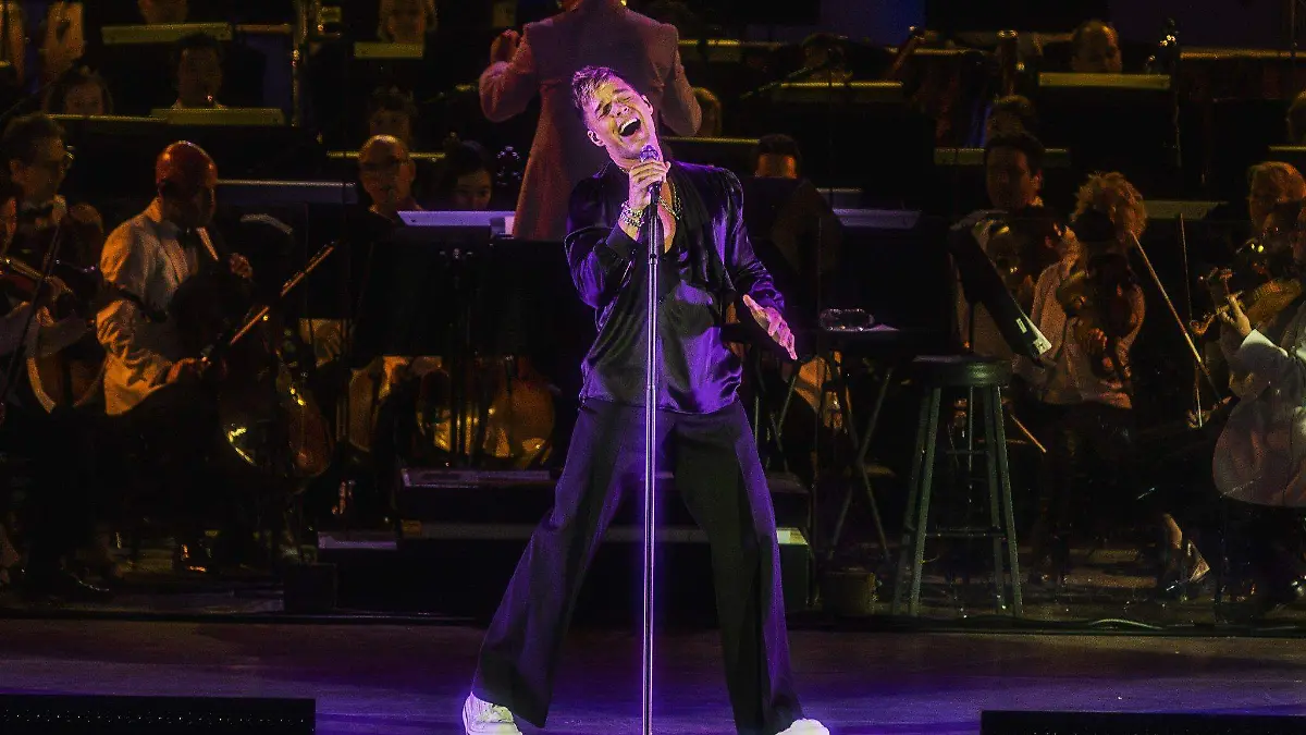 Ricky Martin