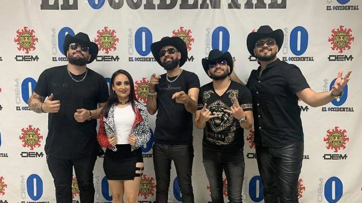 Los Madafakers