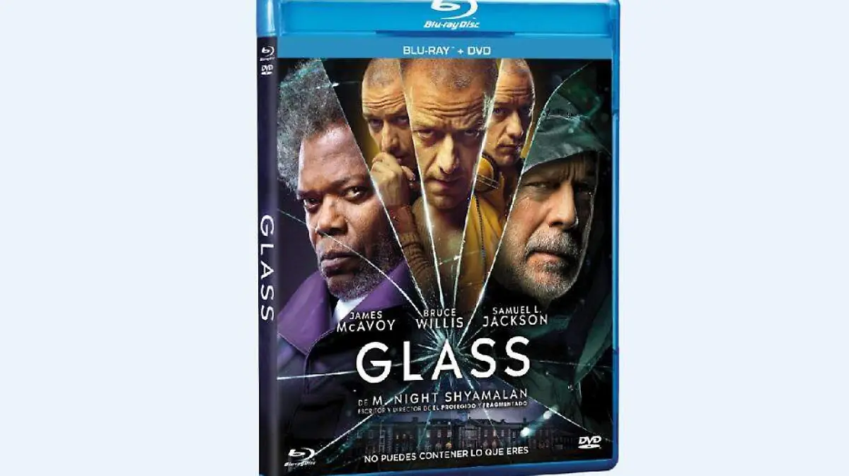 Glass