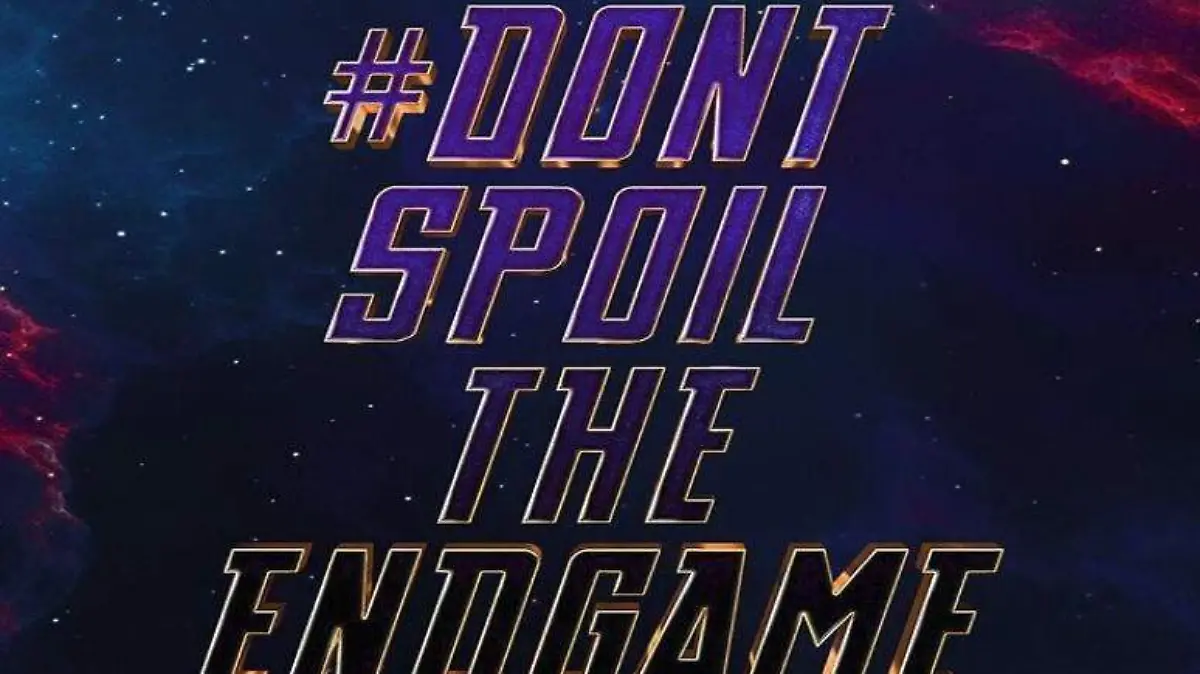 Dont Spoil new