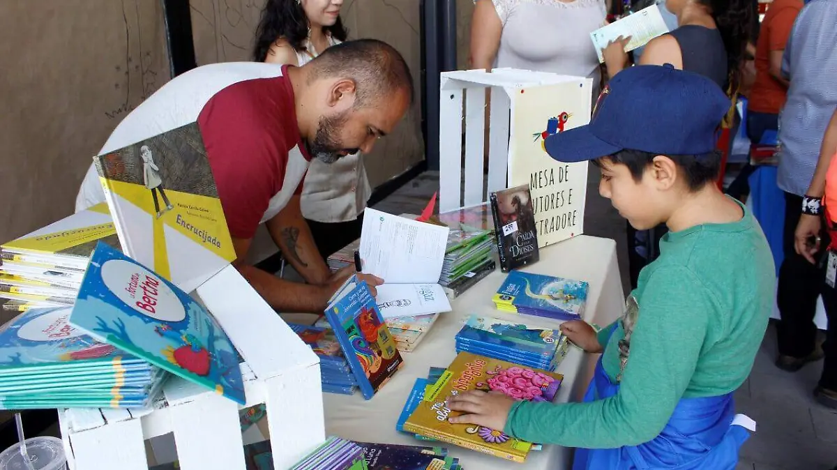 Libro infantil Zapopan