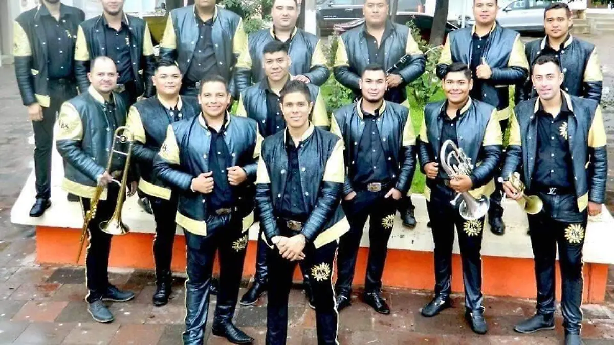 Banda Sol